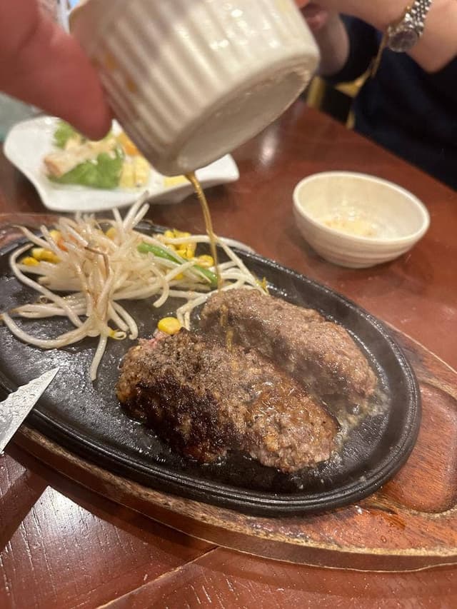 からだ想いの肉ダイニング 鉄重 元住吉店 - サブ画像1