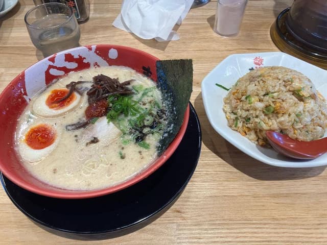 ラーメン まこと屋 各務原鵜沼店 - サブ画像1
