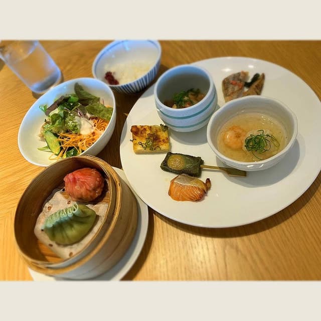 洛空 ウェスティン都ホテル京都 - サブ画像1