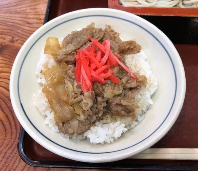 尾張屋 - サブ画像1