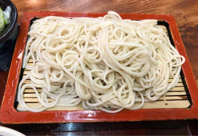 尾張屋 - サブ画像3