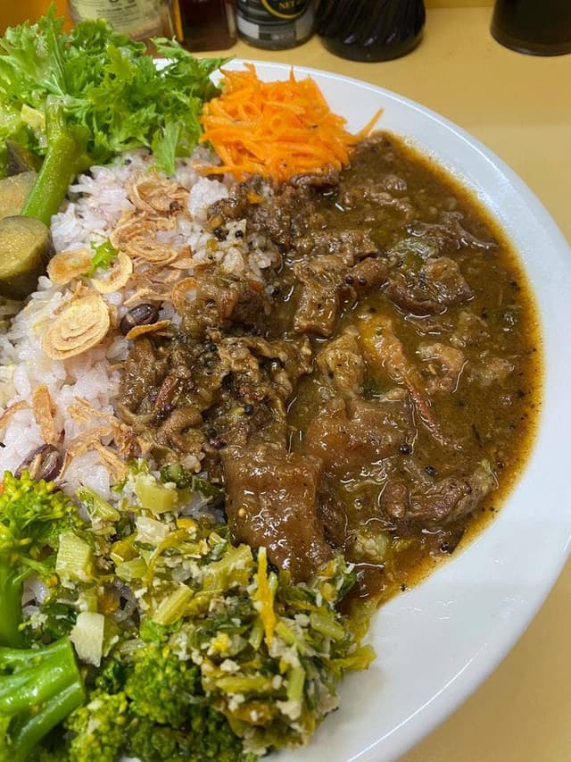 漂流食堂 - サブ画像2