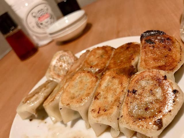 博多一口餃子 たけとら - サブ画像2