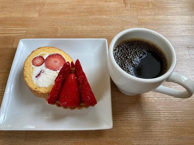 いちごの丘 - サブ画像2
