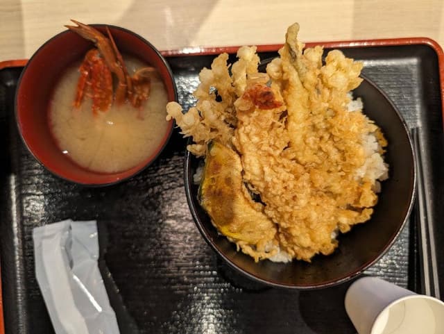 魚河岸 丸天 ららぽーと沼津店 - サブ画像1