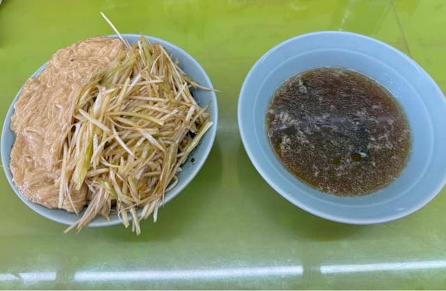 ネギいちラーメン鳴海店 - サブ画像1