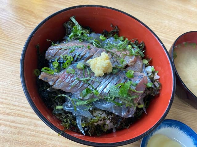 食堂 遊覧亭 - サブ画像1