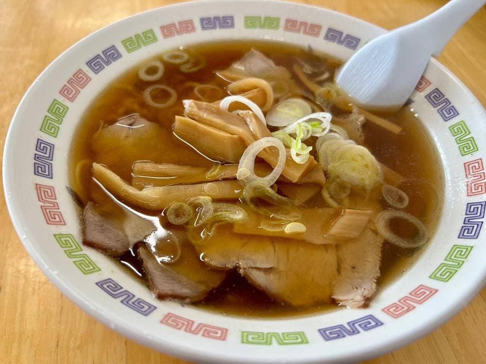 青森県立中央病院 県病共済会 外来食堂