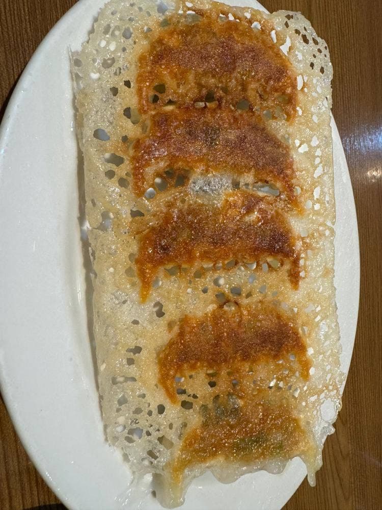 南砂餃子坊