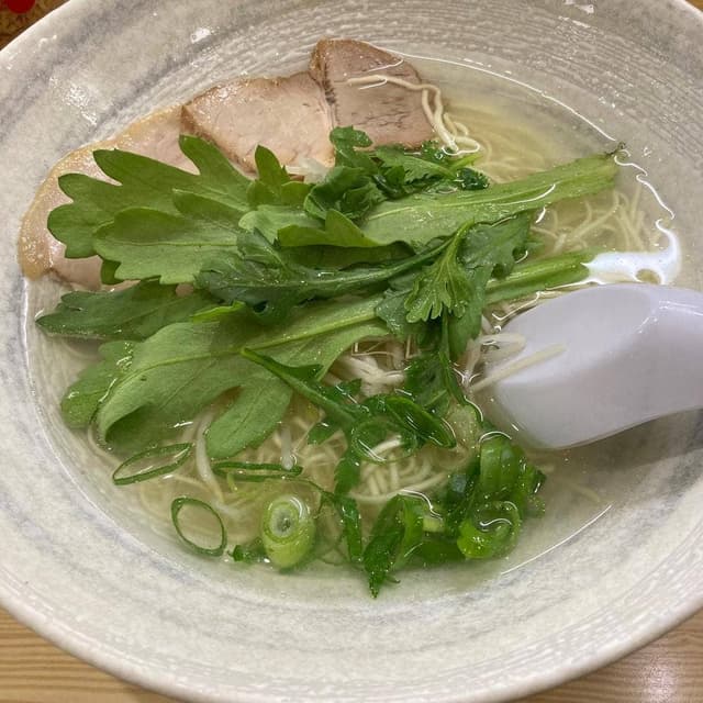 揚子江ラーメン林記 - サブ画像1