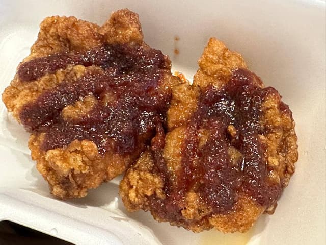 やまだ商店 両国店 - サブ画像3