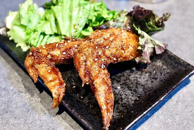 和食割烹・夜景個室 越後庵 牡丹-名駅本店- - サブ画像2