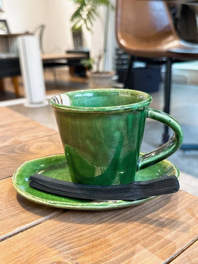 スペシャルティコーヒーの店 HONYA CAFE
