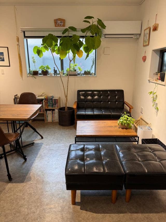 スペシャルティコーヒーの店 HONYA CAFE - サブ画像3