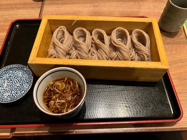 笹陣 飯田橋店 - サブ画像1