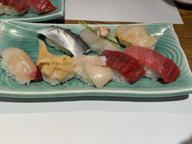 築地すし大 本館 - サブ画像3