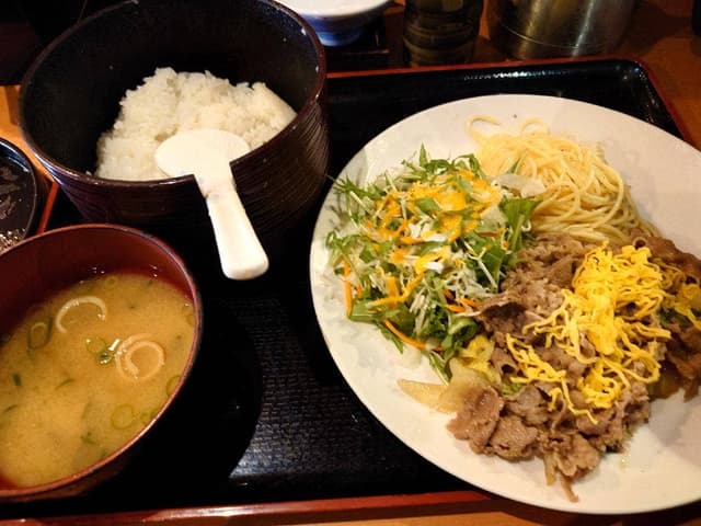 ZENSTYLE 一作 新大阪店 - サブ画像1