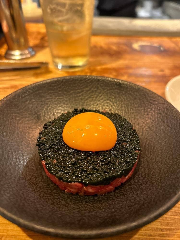 ニクアザブ 六本木店