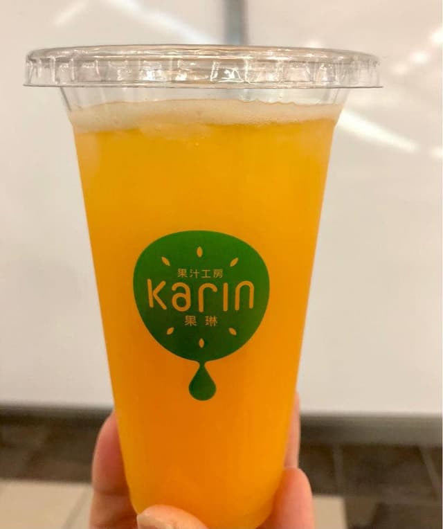 果汁工房 果琳 神戸ハーバーランドumie店 - サブ画像2