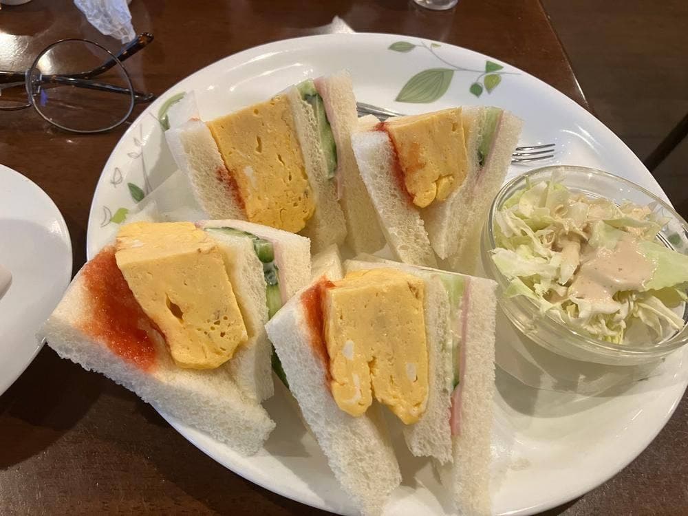 カフェ プレール