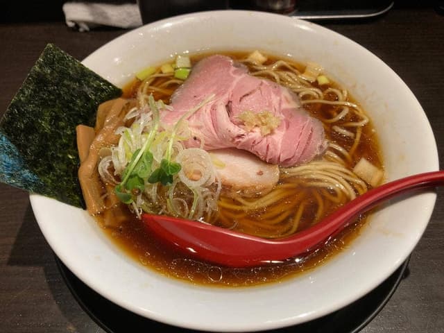 麺処 夏海 - サブ画像2