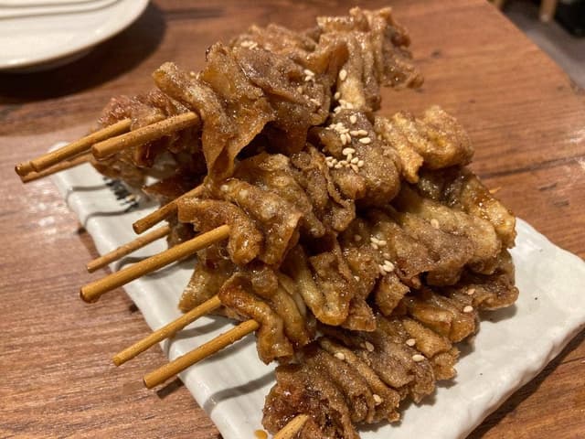 伝串 新時代 赤羽駅東口店 - サブ画像1