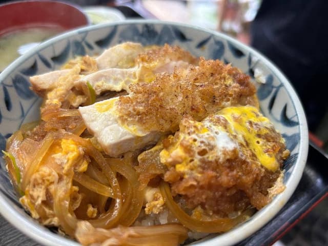 大むらそば店 - サブ画像1