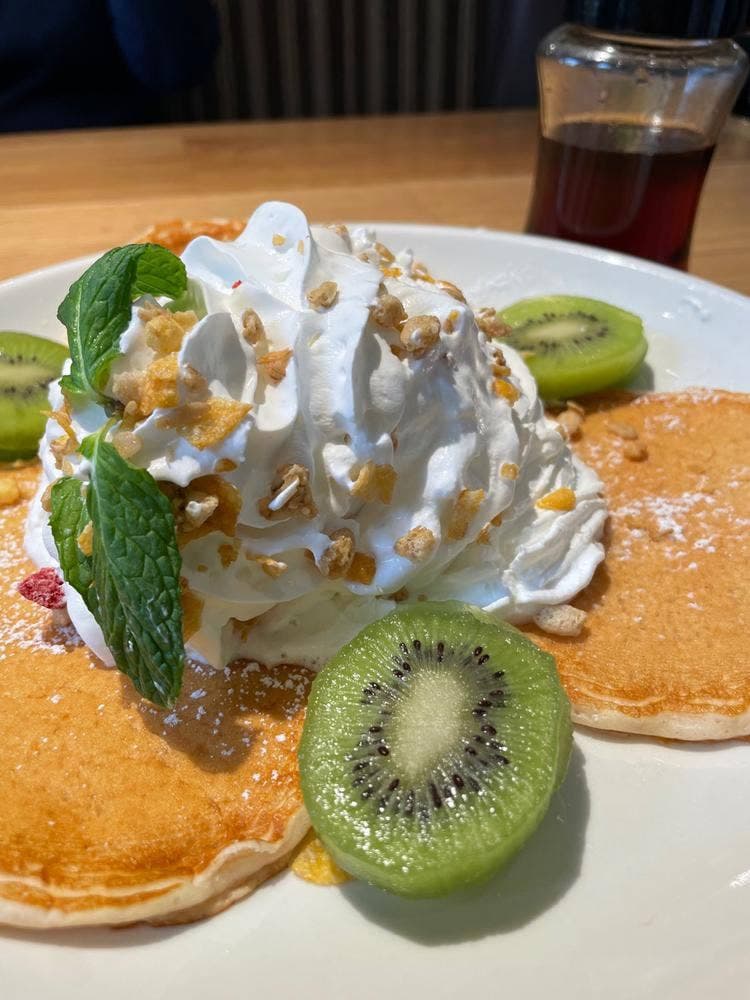 ハワイアンダイニング&カフェ La Ohana 宇都宮今泉店