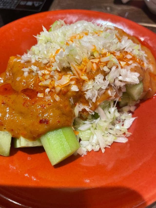 小籠包 包伸一 - サブ画像2