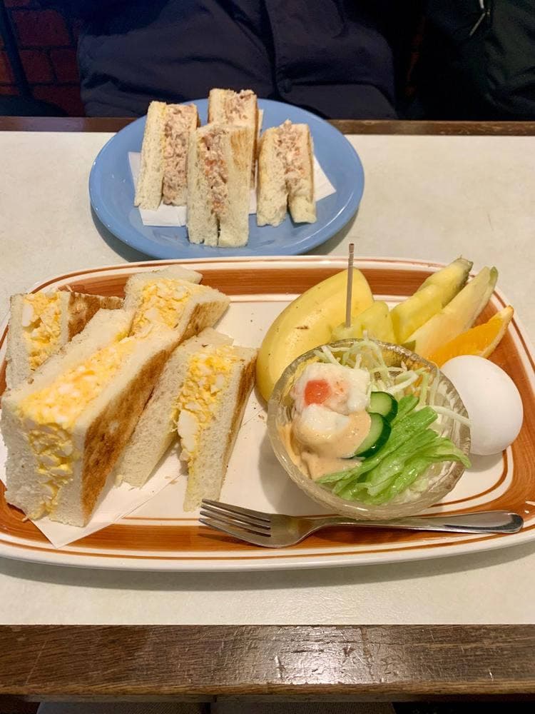 ヒヨシ