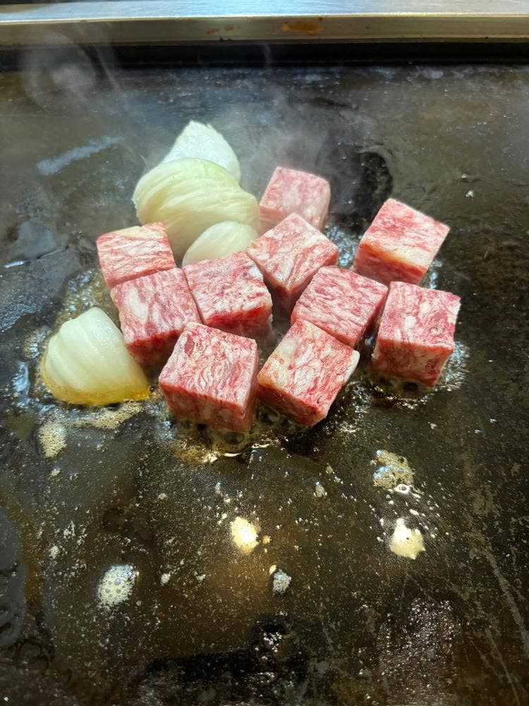 京風お好焼き くりす野