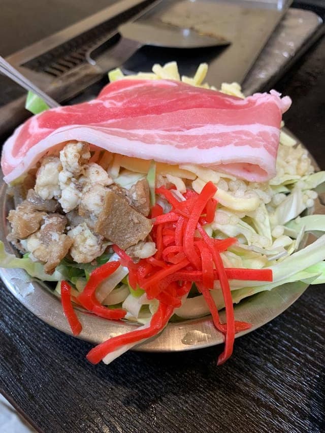 京風お好焼き くりす野 - サブ画像2