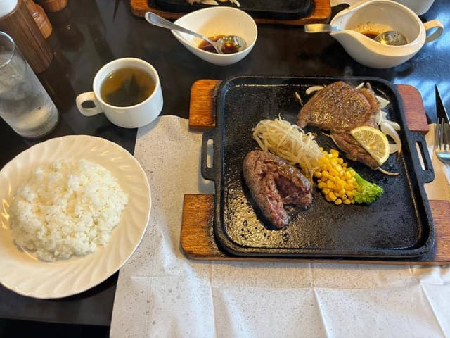 モーモー亭 - サブ画像2