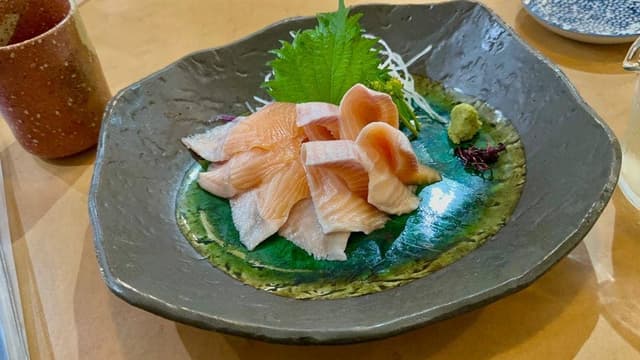 山本屋 魚濱 - サブ画像3