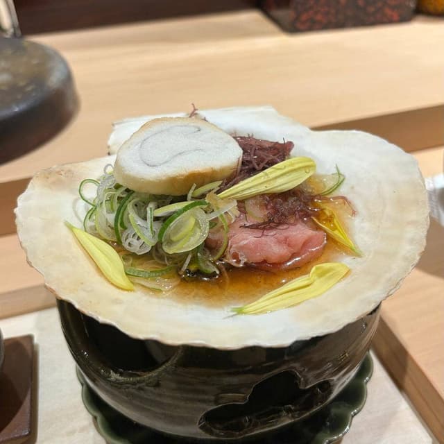 陸奥前鮨 善知鳥 - サブ画像2