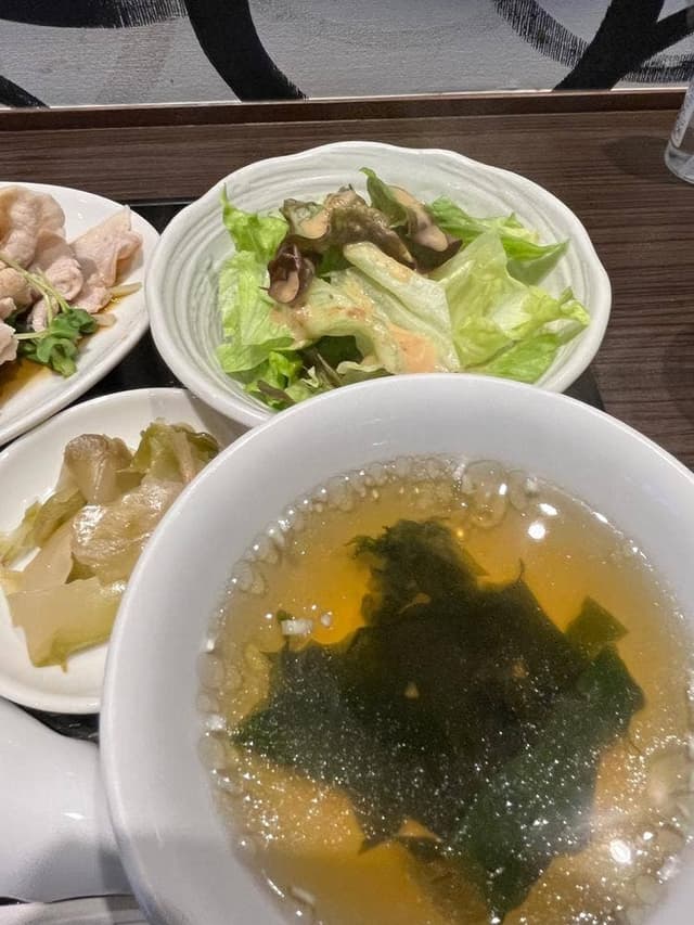 中華餐館 信華 - サブ画像3