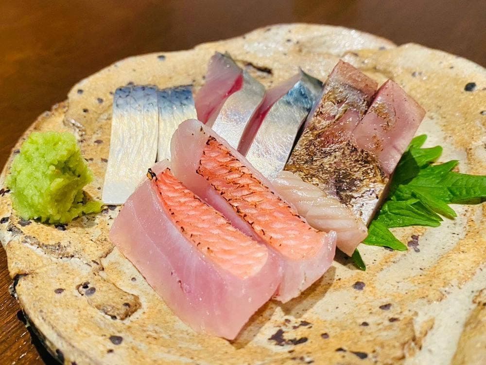 おでん都