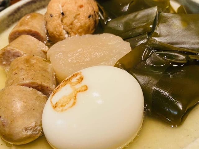 おでん都 - サブ画像2