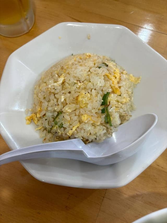 与一食堂 - サブ画像2