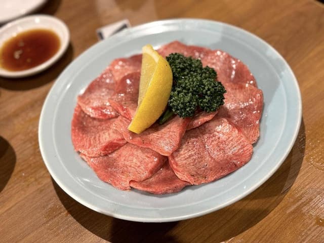 焼肉ホルモン金樹はなれ - サブ画像2