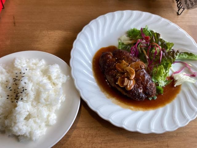 レストラン ヴェルデ - サブ画像2