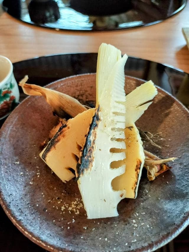 からすみと蕎麦 月と松 - サブ画像1