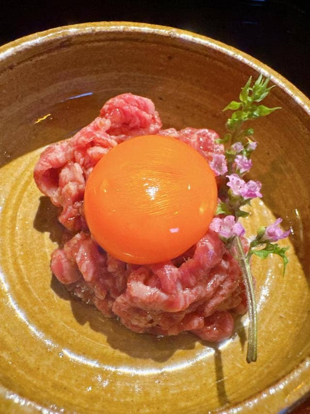 肉割烹 村上 - サブ画像3