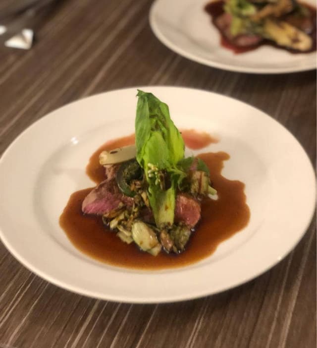 古澤亭 - サブ画像2