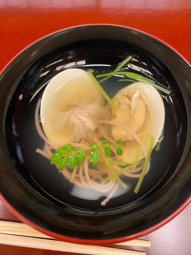 左阿彌 - サブ画像2