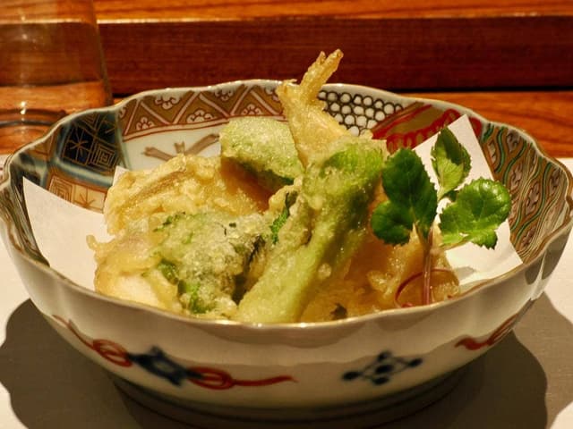 割烹 三千院の里 祇園本店 - サブ画像1