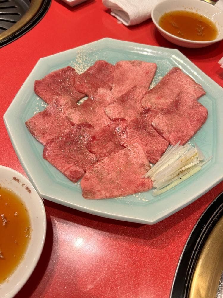 食道園 千里中央店