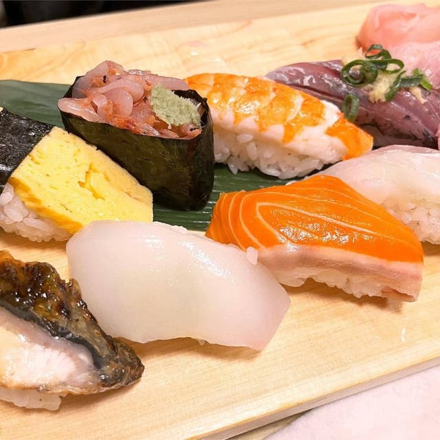ひさご寿司 横須賀中央店 - サブ画像2