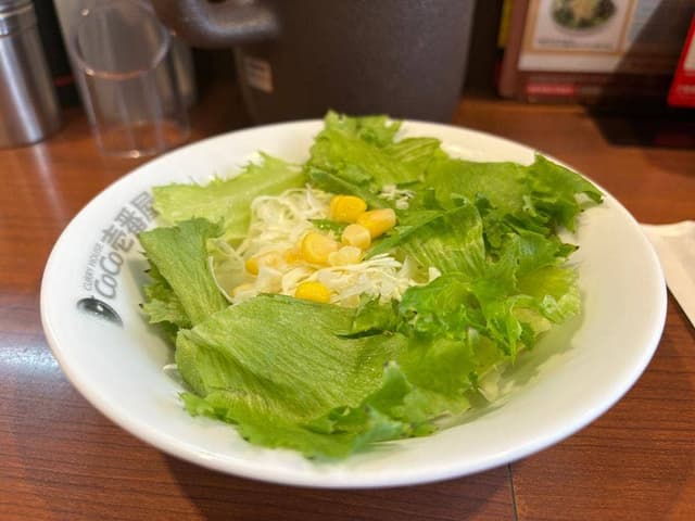 カレーハウスCoCo壱番屋 中央区小伝馬町店 - サブ画像2