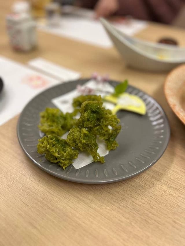 さざ波 - サブ画像2